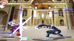 Melty Blood - Act Cadenza 