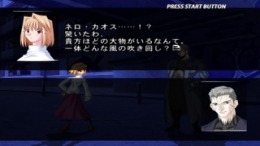   Melty Blood - Act Cadenza