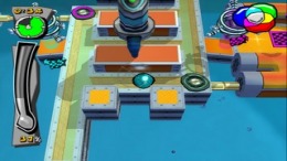 Mercury Meltdown Remix  PlayStation 2