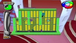 Mercury Meltdown Remix 