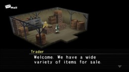 Metal Saga  PlayStation 2