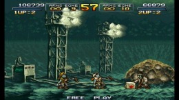  Metal Slug 3