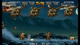 Metal Slug 3 