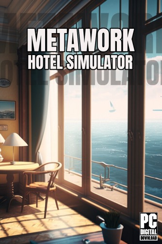 Metawork - Hotel Simulator  