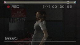 Michigan  PlayStation 2