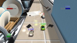 Micro Machines V4 PS2