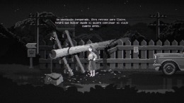  Midnight Scenes: The Highway