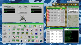   Military Incremental Complex