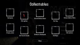   MITE - Terror in the forest