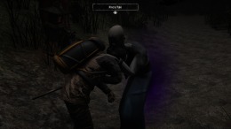 MITE - Terror in the forest  PC