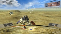  Mobile Suit Gundam - Climax U.C