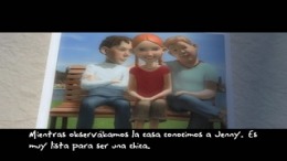 Monster House  PlayStation 2