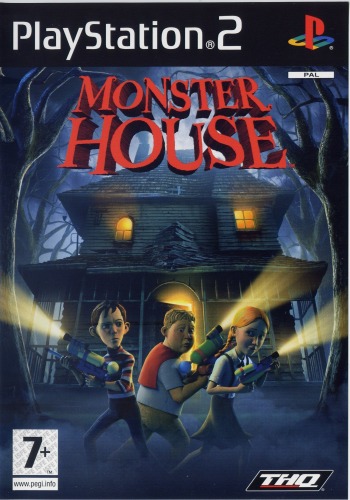 Monster House  