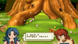 Monster Rancher 3 PS2