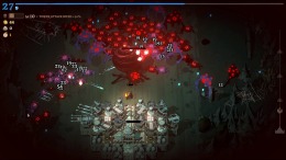   Monsters are Coming! Rock & Road