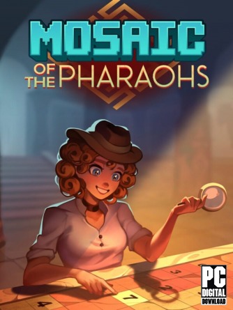 Mosaic of The Pharaohs  