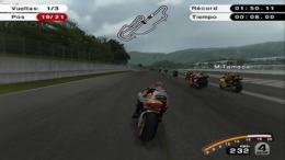   MotoGP 07