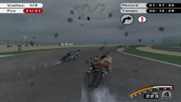 MotoGP 07