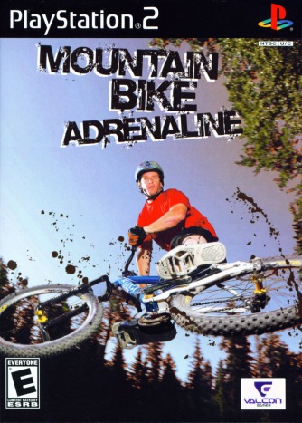 Mountain Bike Adrenaline featuring Salomon  