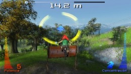   Mountain Bike Adrenaline featuring Salomon