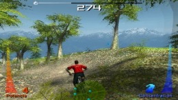 Mountain Bike Adrenaline featuring Salomon 