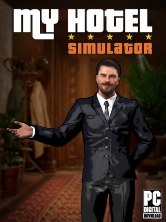 My Hotel Simulator  