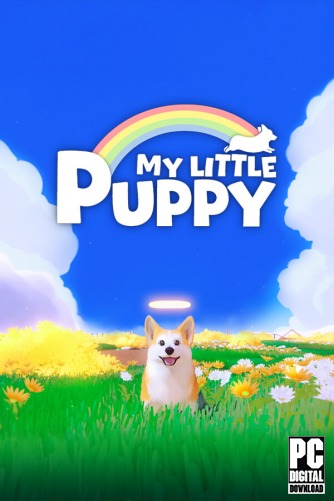 My Little Puppy  