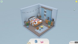   My Tiny Room