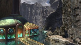 Myst III: Exile  PlayStation 2