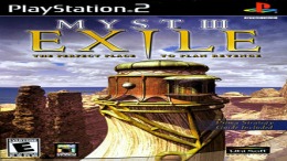   Myst III: Exile
