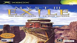  Myst III: Exile