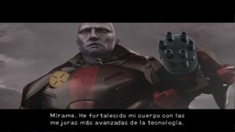 Nano Breaker  PlayStation 2