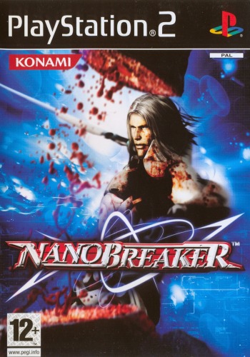 Nano Breaker  