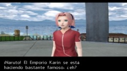  Naruto - Uzumaki Chronicles