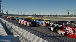  NASCAR 25
