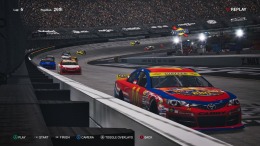 NASCAR 25 