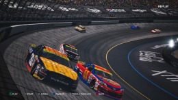   NASCAR 25