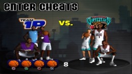  NBA Street