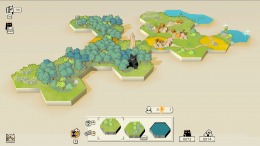  Nekokami - The Human Restoration Project