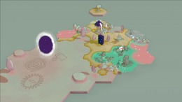 Nekokami - The Human Restoration Project 