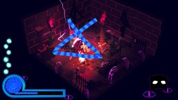  Nekomancer of Nowhere