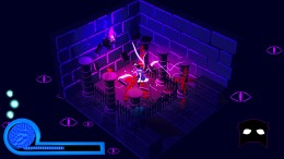 Nekomancer of Nowhere  PC