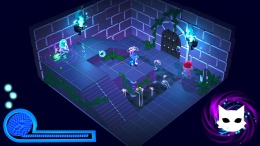   Nekomancer of Nowhere