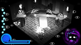 Nekomancer of Nowhere 