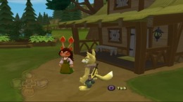  Neopets - The Darkest Faerie