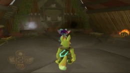 Neopets - The Darkest Faerie 