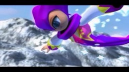   Nights into Dreams