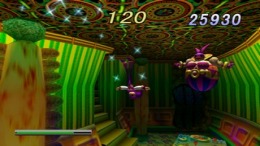   Nights into Dreams