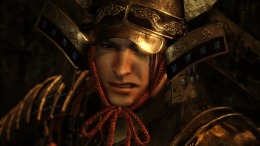 Nioh  