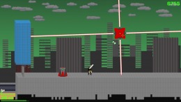 No Human Shall Pass  PC